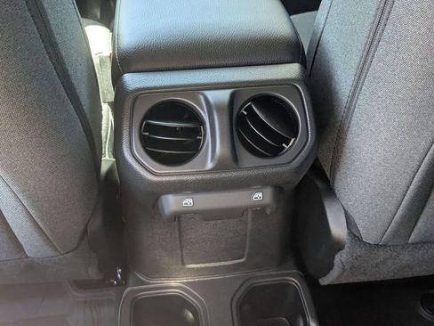 New 2026 Jeep Wrangler Sport S AWD/4WD image 24