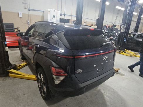 Certified 2025 Hyundai Kona SEL image 4