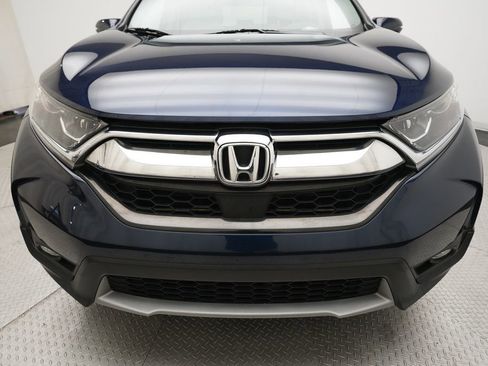 Used 2017 Honda CR-V EX-L image 22