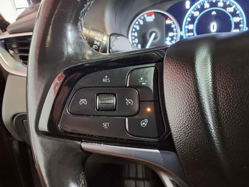 Used 2023 Buick Enclave Avenir w/ Avenir Technology Package AWD/4WD image 30