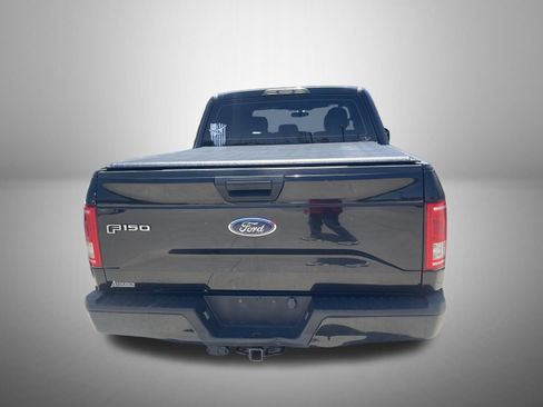 Used 2015 Ford F150 XL w/ Equipment Group 101A Mid AWD/4WD image 4