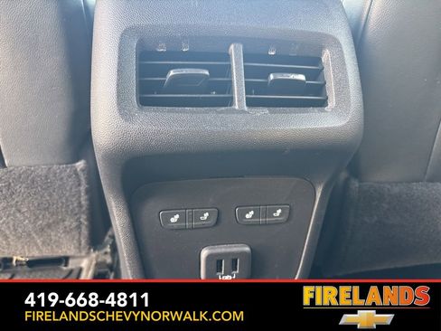 Certified 2022 Chevrolet Equinox Premier image 33