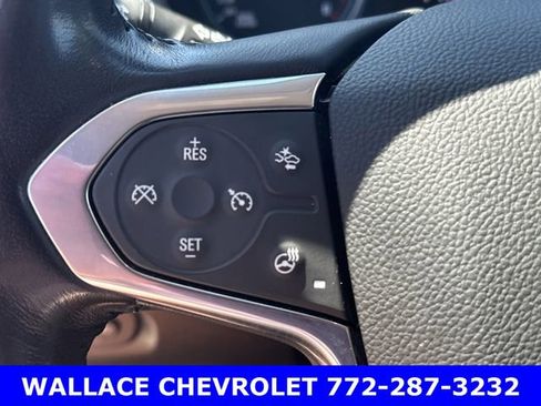 Used 2020 Chevrolet Traverse RS w/ LPO, Floor Liner Package image 21
