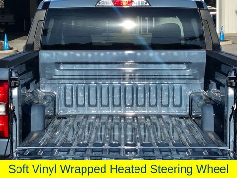 New 2025 Ford Maverick XLT w/ Equipment Group 301A image 31