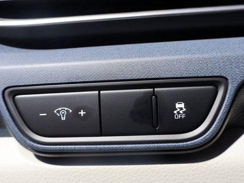 New 2026 Kia Carnival EX FWD image 36