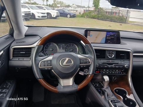 Used 2019 Lexus RX 350 FWD w/ Navigation Package image 28