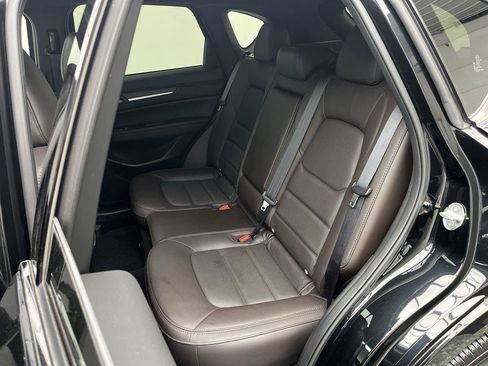 Certified 2023 MAZDA CX-5 Signature AWD/4WD image 12