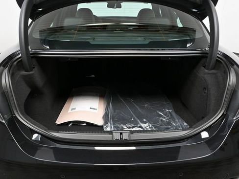 New 2025 Alfa Romeo Giulia w/ Driving Assist Package image 28