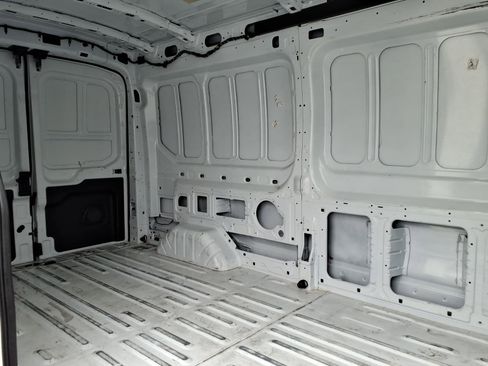 Used 2023 Ford Transit 250 250 image 12
