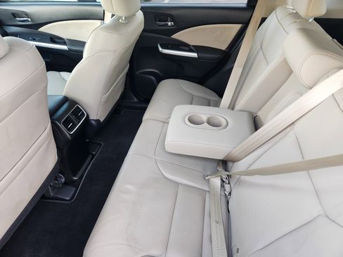 Used 2015 Honda CR-V EX-L image 22