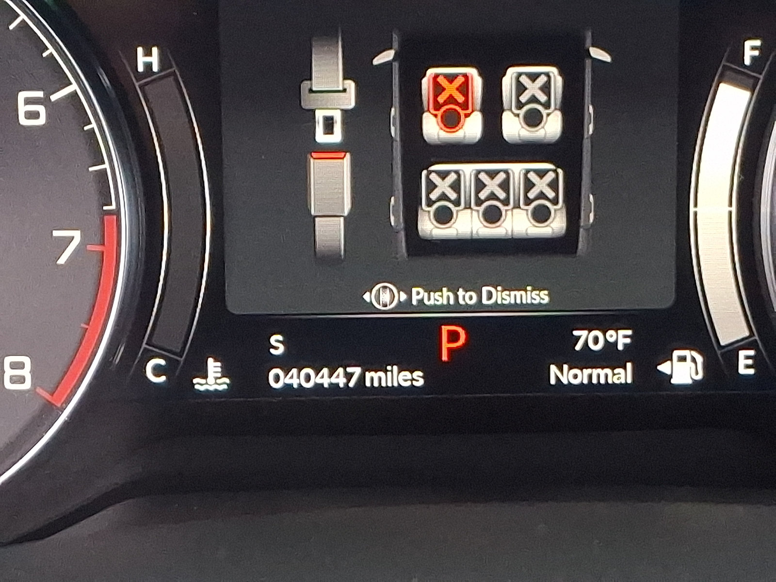 Certified 2023 Acura RDX w/ Technology Package AWD/4WD image 22