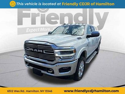 Used 2022 RAM 3500 Laramie