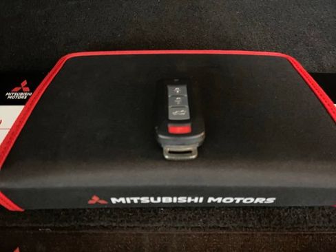Used 2026 Mitsubishi Eclipse Cross SE AWD/4WD image 99