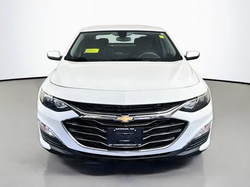 Used 2019 Chevrolet Malibu LT FWD image 9