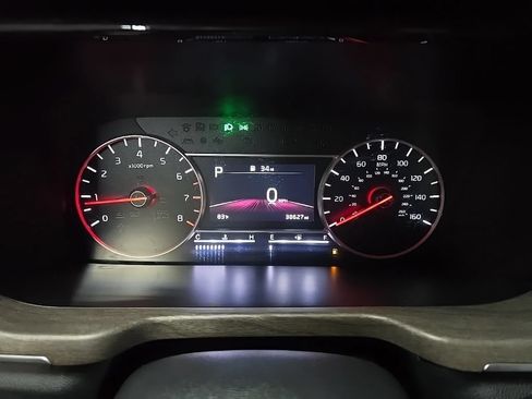 Used 2021 Kia Sorento EX AWD/4WD image 21