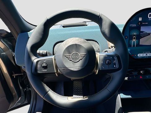 New 2026 MINI Cooper Countryman S image 8