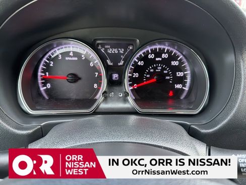 Used 2017 Nissan Versa SV image 30