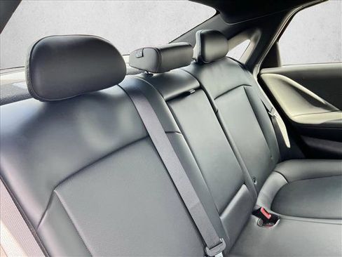 Certified 2024 Hyundai Ioniq 6 Limited image 21