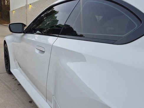 Used 2024 BMW M2 w/ Lighting Package image 33