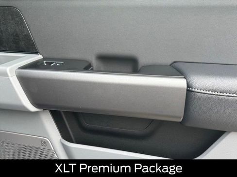 New 2026 Ford F250 XLT w/ XLT Premium Package image 28