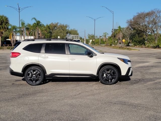 New 2026 Subaru Ascent Bronze Edition AWD/4WD image 4