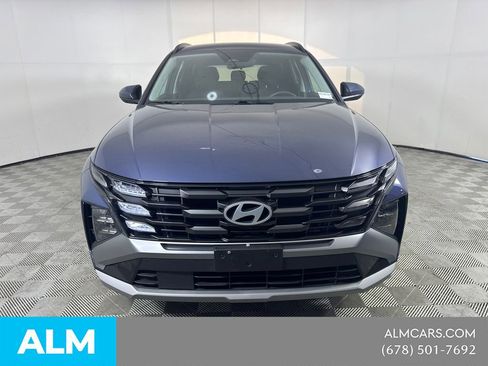 Used 2025 Hyundai Tucson SEL image 3