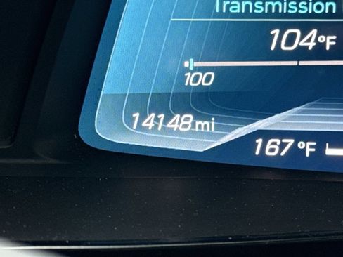 Used 2023 Chevrolet Corvette Z06 image 14