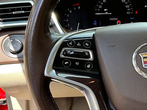 Used 2015 Cadillac SRX Premium FWD image 10