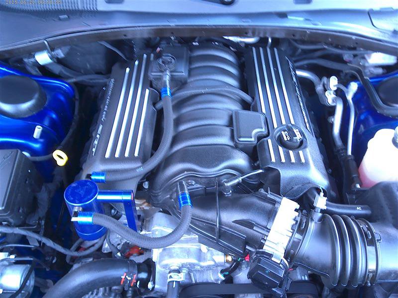 Used 2021 Dodge Charger Scat Pack RWD image 31