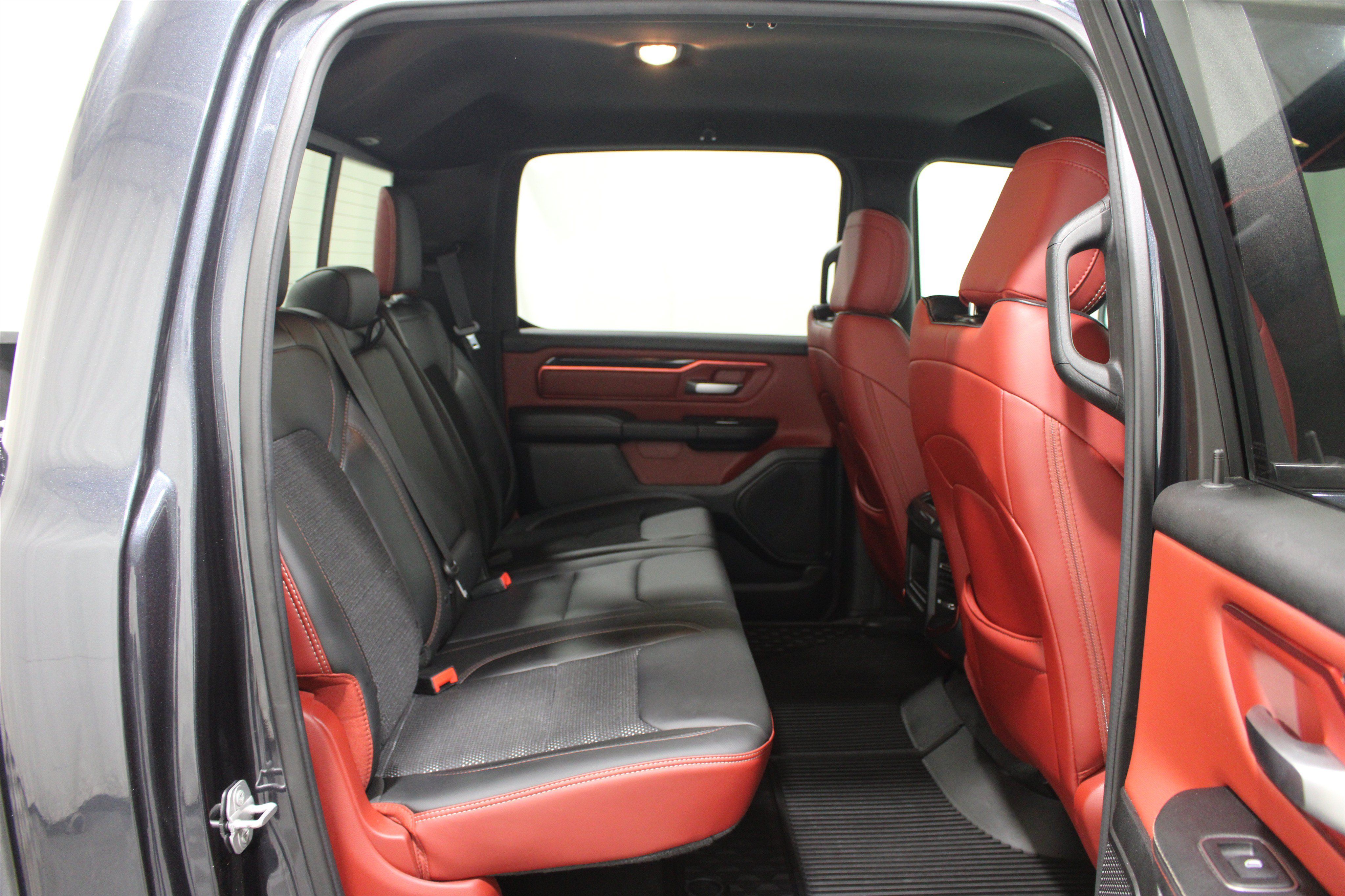 Used 2019 RAM 1500 Rebel w/ Rebel Level 1 Equipment Group AWD/4WD image 23