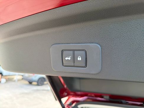New 2026 Nissan Murano SV AWD/4WD image 31
