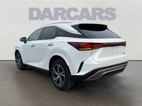 Certified 2024 Lexus RX 350 Premium image 5