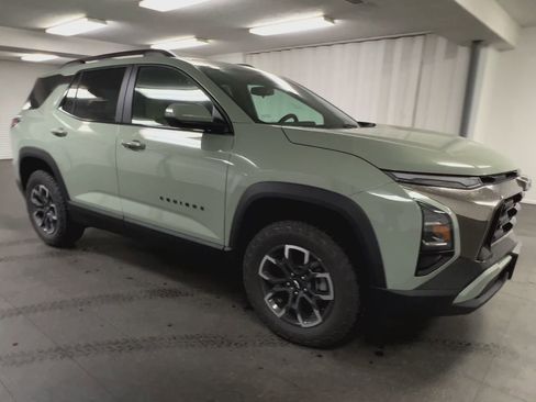 New 2026 Chevrolet Equinox ACTIV image 38