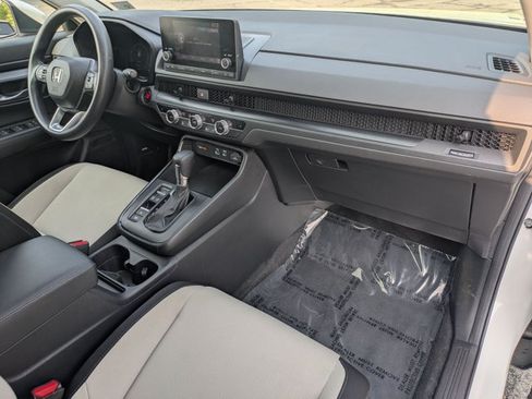 Used 2024 Honda CR-V EX image 22