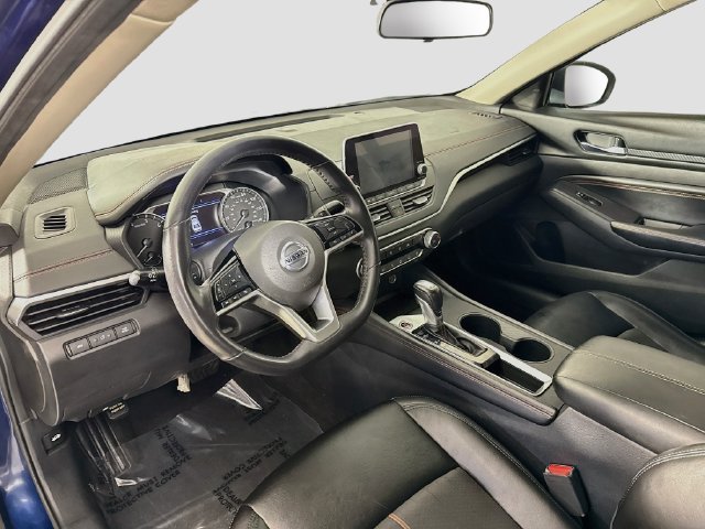 Used 2021 Nissan Altima 2.5 SR FWD image 22