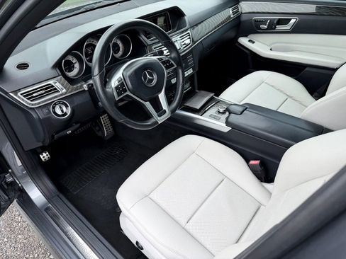 Used 2016 Mercedes-Benz E 350 4MATIC Wagon image 62