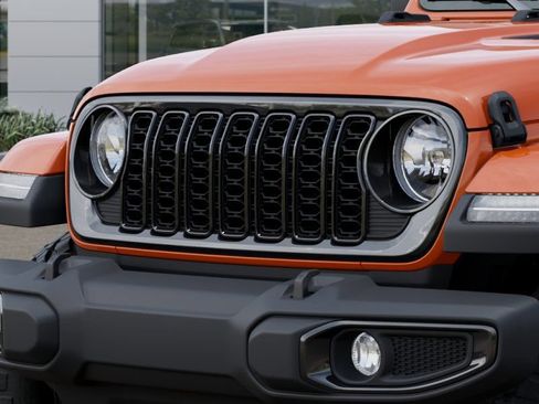 New 2026 Jeep Gladiator Sport AWD/4WD image 11