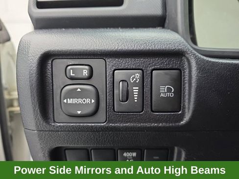 Used 2023 Toyota 4Runner SR5 Premium w/ Moonroof Package image 17