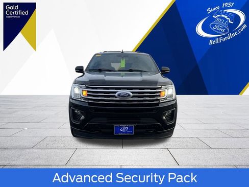Used 2021 Ford Expedition XLT image 10