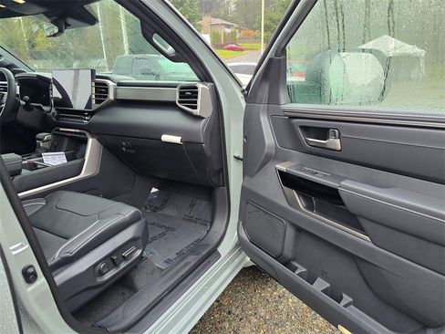 New 2026 Toyota Tundra Limited image 10