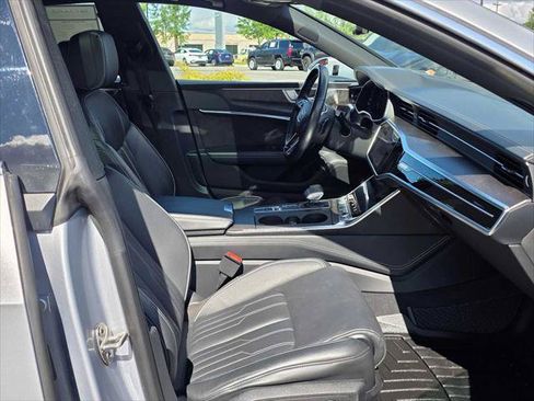 Used 2019 Audi A7 3.0T Prestige AWD/4WD image 11