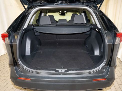 Certified 2024 Toyota RAV4 XLE image 5