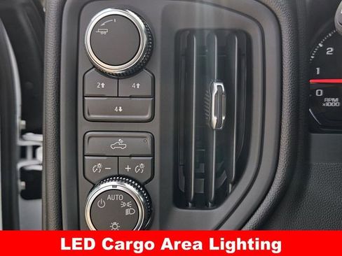 New 2026 GMC Sierra 2500 Pro image 18