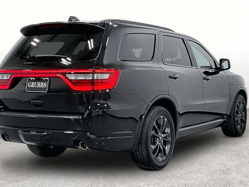 Used 2024 Dodge Durango R/T AWD/4WD image 2