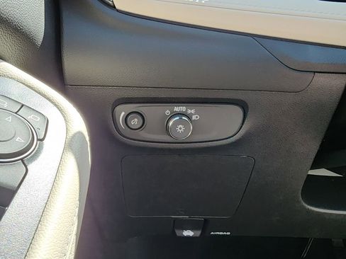 New 2026 Buick Encore GX Preferred image 17