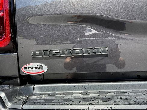 New 2026 RAM 2500 Big Horn image 13