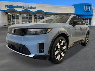 New 2026 Honda Prologue Elite video 1