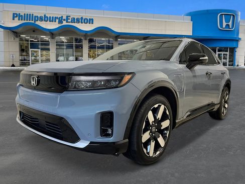 New 2026 Honda Prologue Elite image 1