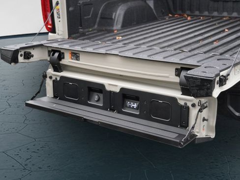 New 2026 GMC Sierra 1500 AT4X image 38