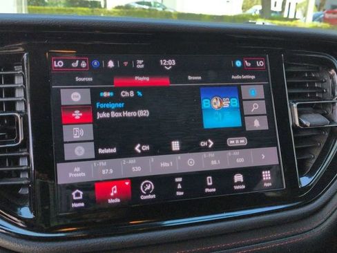 Used 2024 Dodge Durango R/T image 18